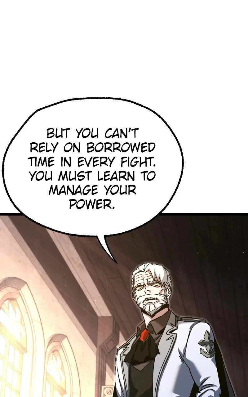 The Academy’s Sashimi Sword Master Chapter 54 page 91 - 