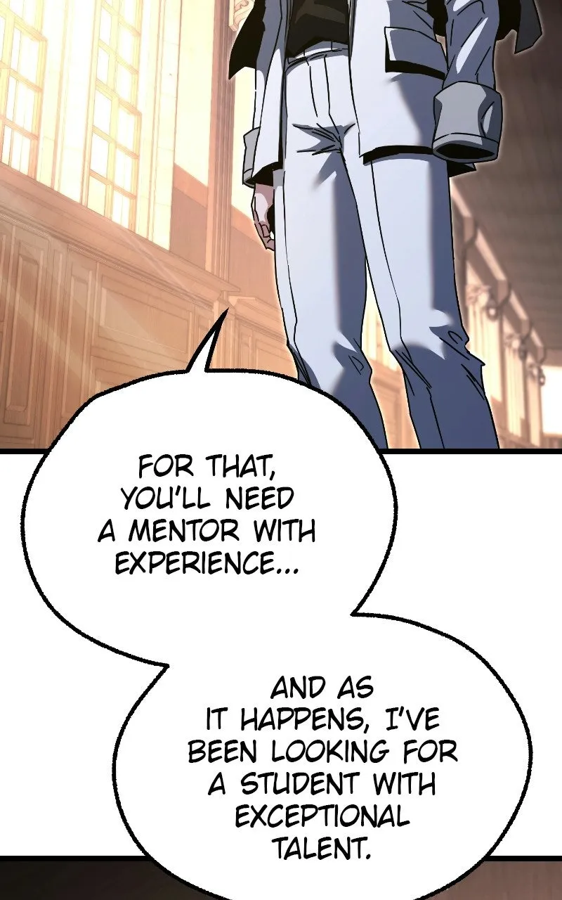 The Academy’s Sashimi Sword Master Chapter 54 page 92 - 