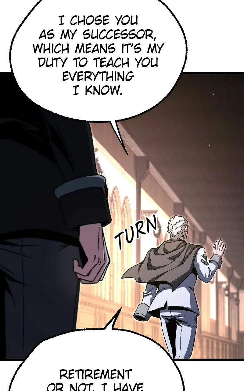 The Academy’s Sashimi Sword Master Chapter 54 page 94 - 