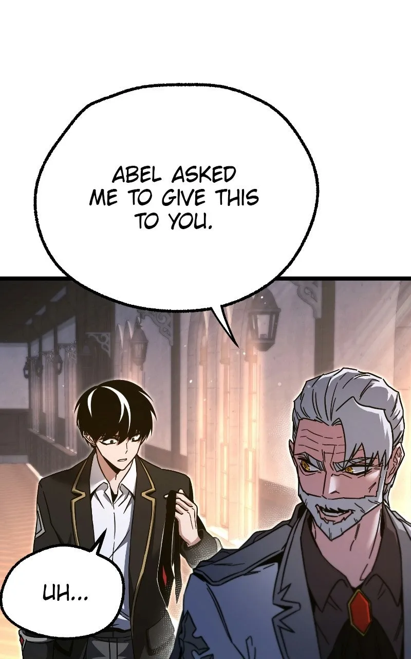 The Academy’s Sashimi Sword Master Chapter 54 page 97 - 