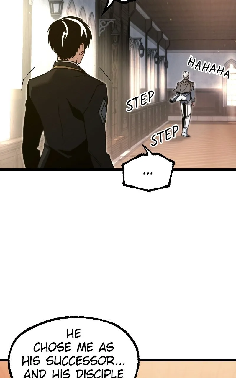 The Academy’s Sashimi Sword Master Chapter 54 page 99 - 