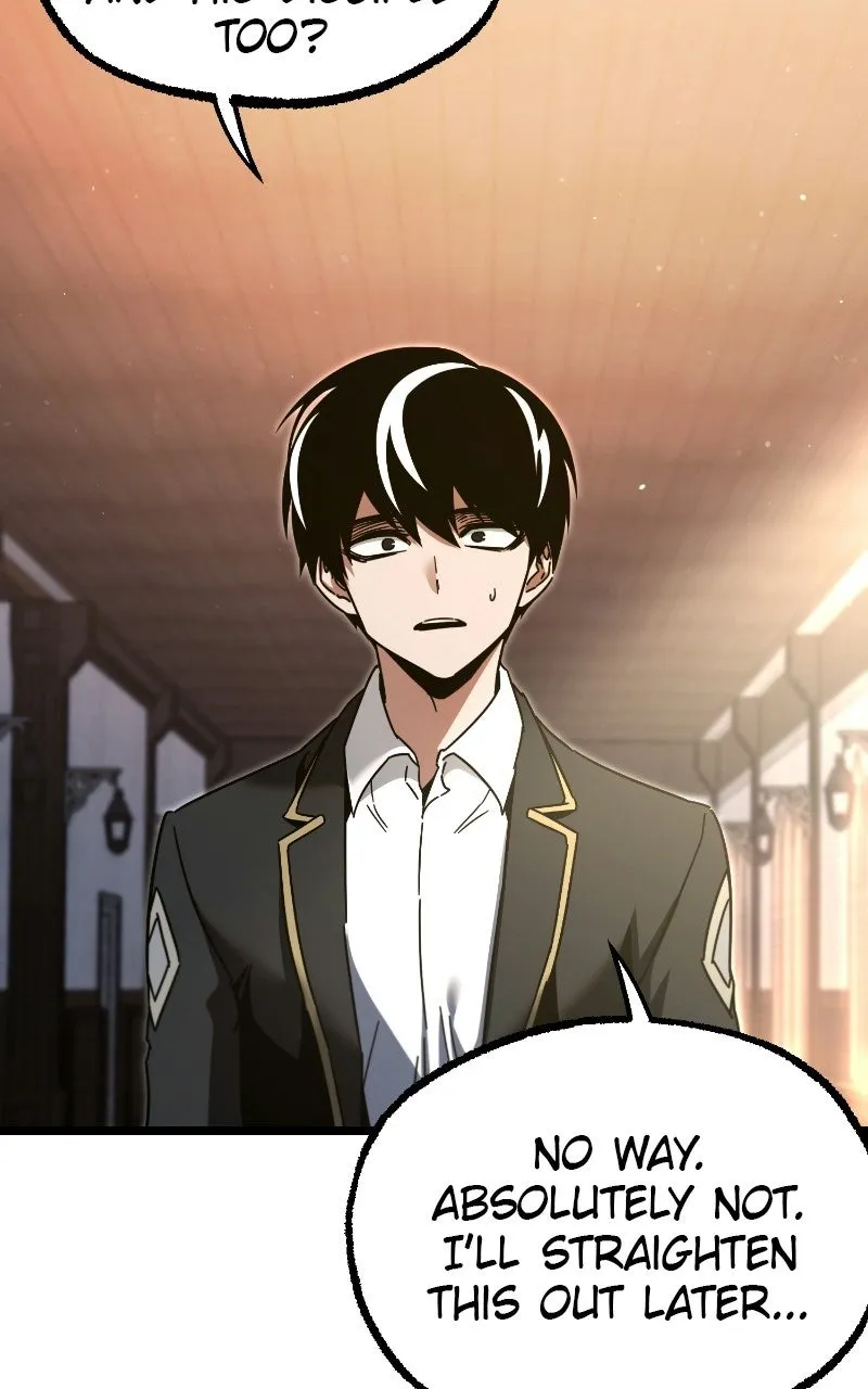 The Academy’s Sashimi Sword Master Chapter 54 page 100 - 