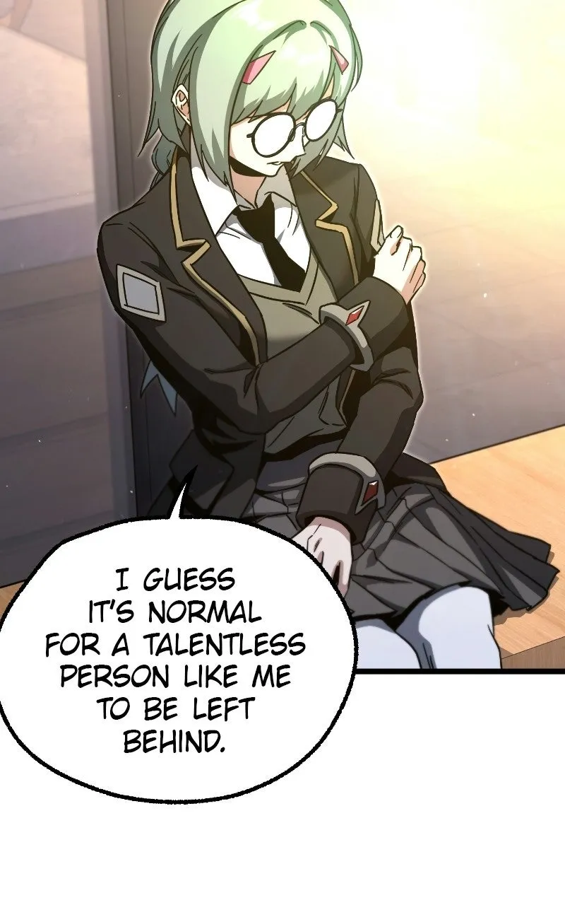 The Academy’s Sashimi Sword Master Chapter 55 page 101 - 