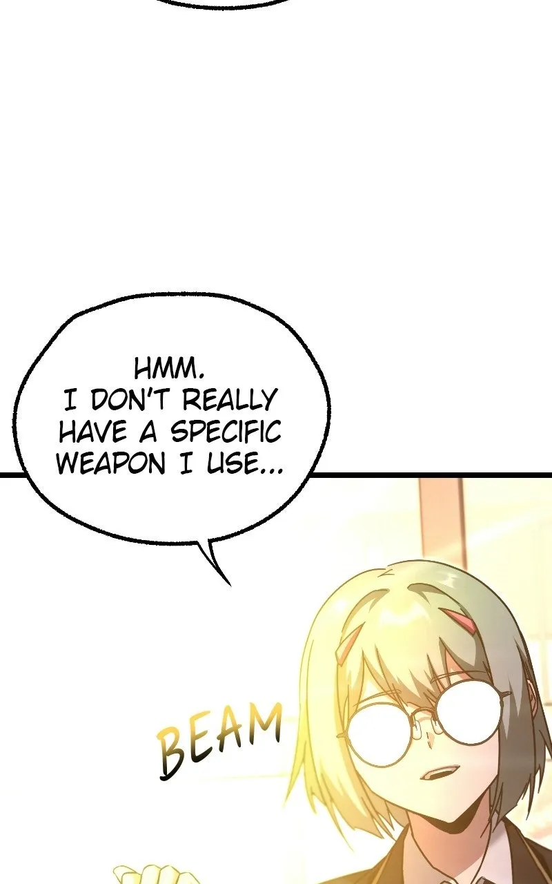 The Academy’s Sashimi Sword Master Chapter 55 page 103 - 