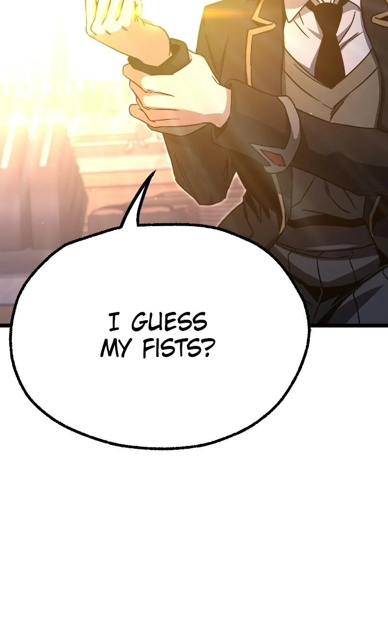 The Academy’s Sashimi Sword Master Chapter 55 page 104 - 