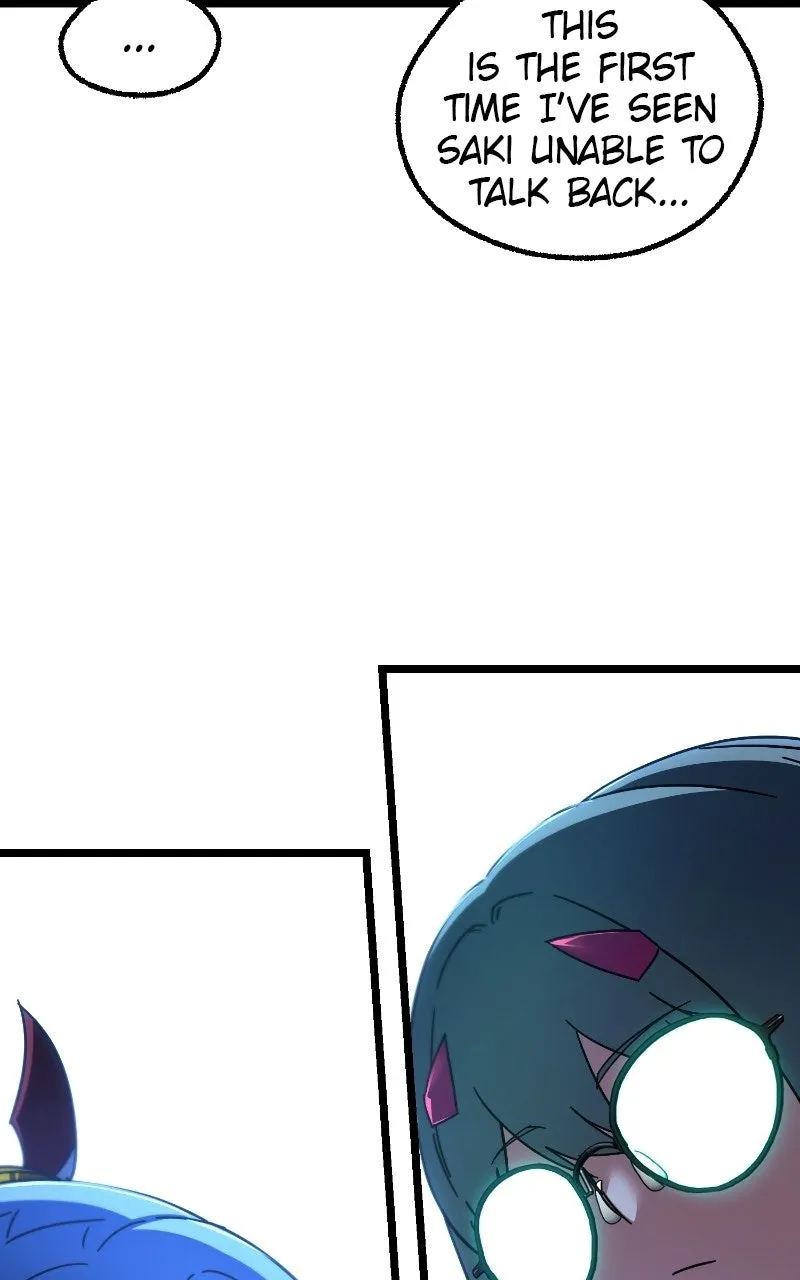 The Academy’s Sashimi Sword Master Chapter 55 page 106 - 