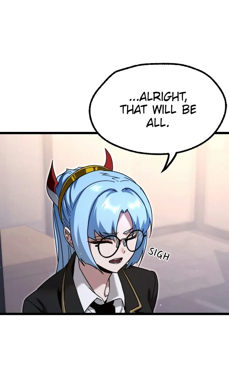 The Academy’s Sashimi Sword Master Chapter 55 page 108 - 