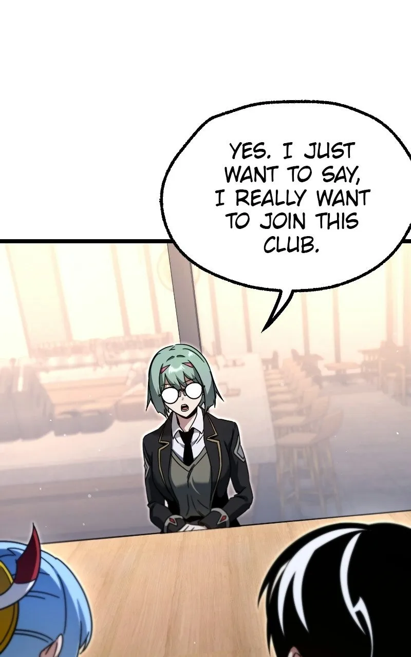 The Academy’s Sashimi Sword Master Chapter 55 page 109 - 