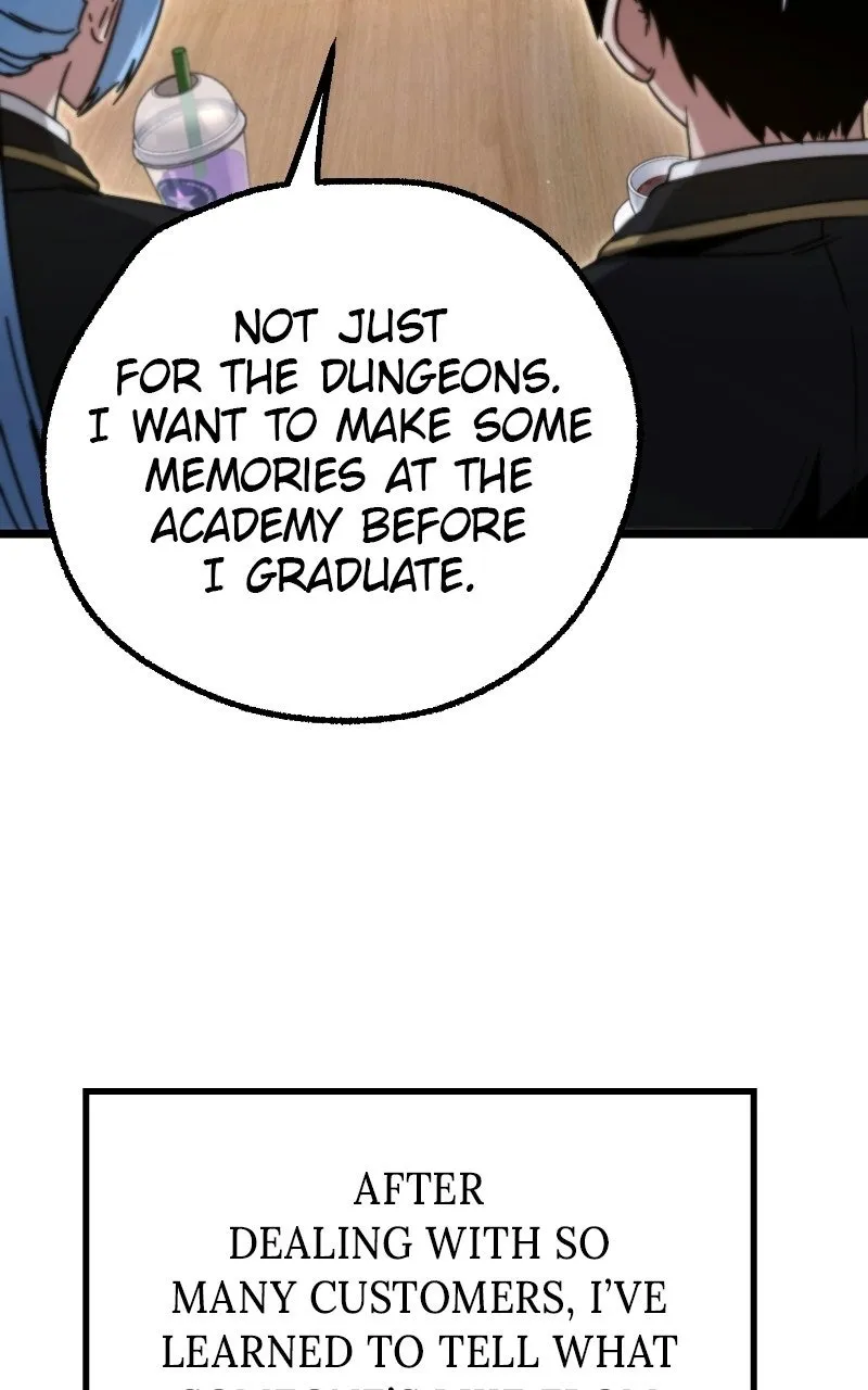 The Academy’s Sashimi Sword Master Chapter 55 page 110 - 