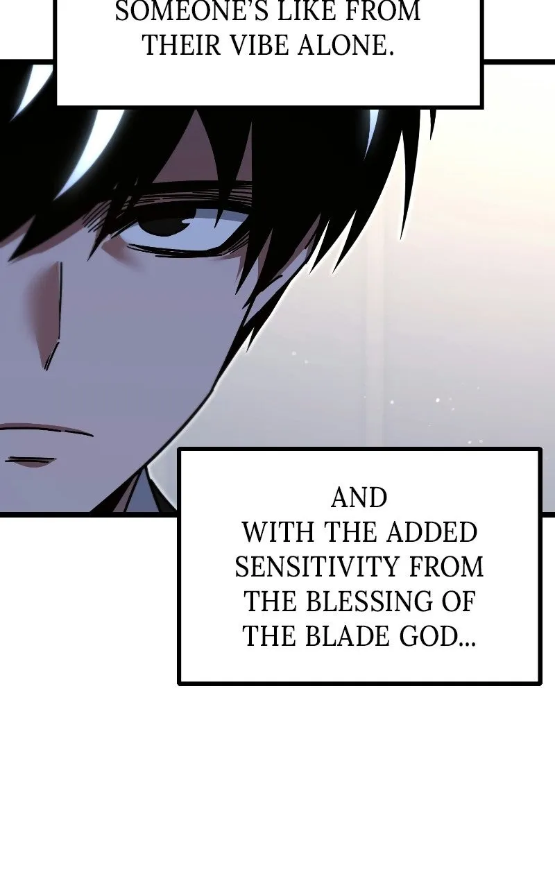 The Academy’s Sashimi Sword Master Chapter 55 page 111 - 