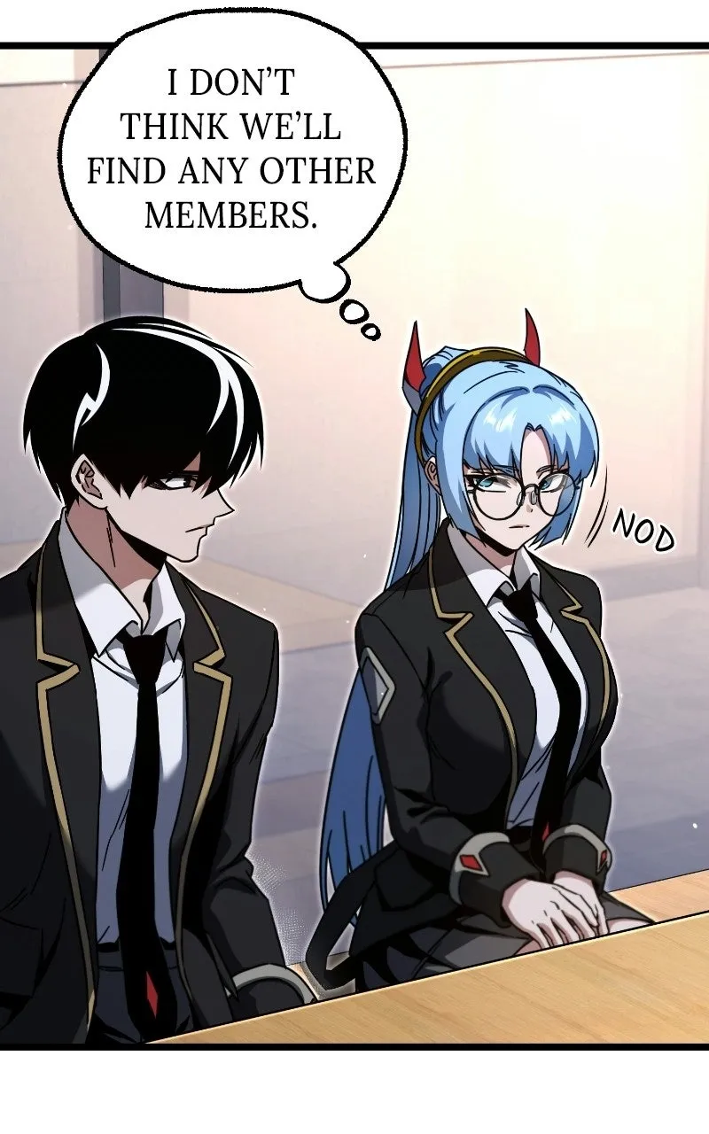 The Academy’s Sashimi Sword Master Chapter 55 page 112 - 