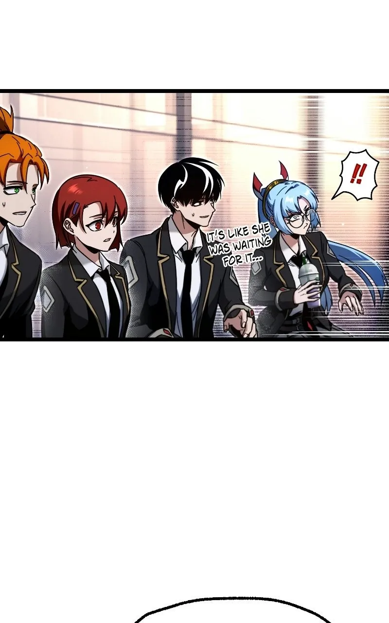 The Academy’s Sashimi Sword Master Chapter 55 page 116 - 
