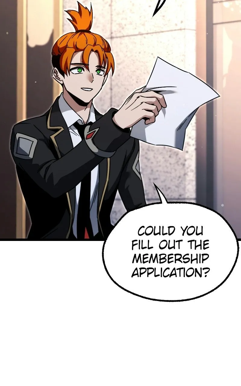 The Academy’s Sashimi Sword Master Chapter 55 page 120 - 