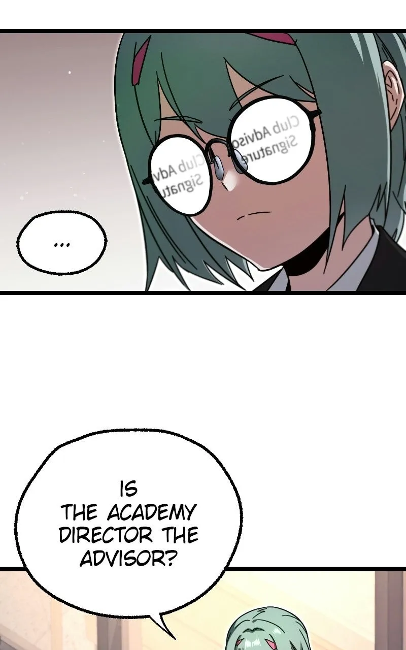 The Academy’s Sashimi Sword Master Chapter 55 page 121 - 