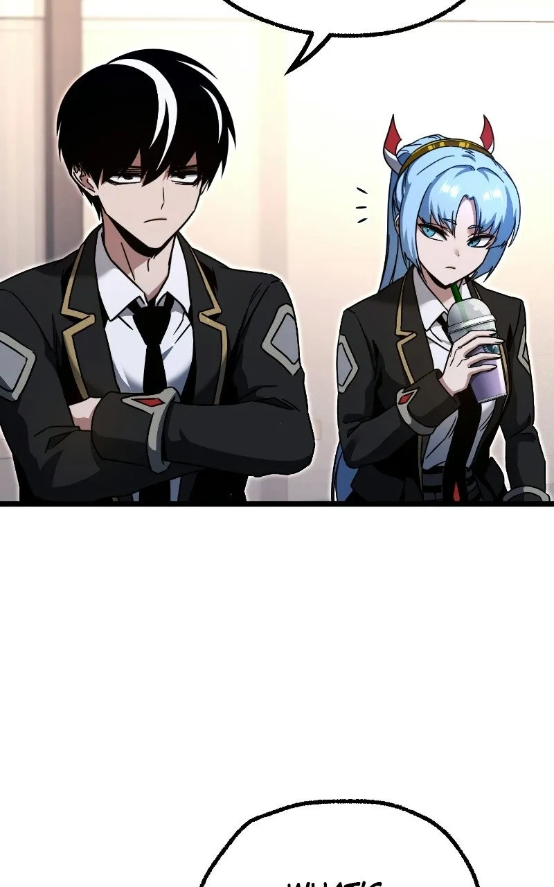 The Academy’s Sashimi Sword Master Chapter 55 page 127 - 