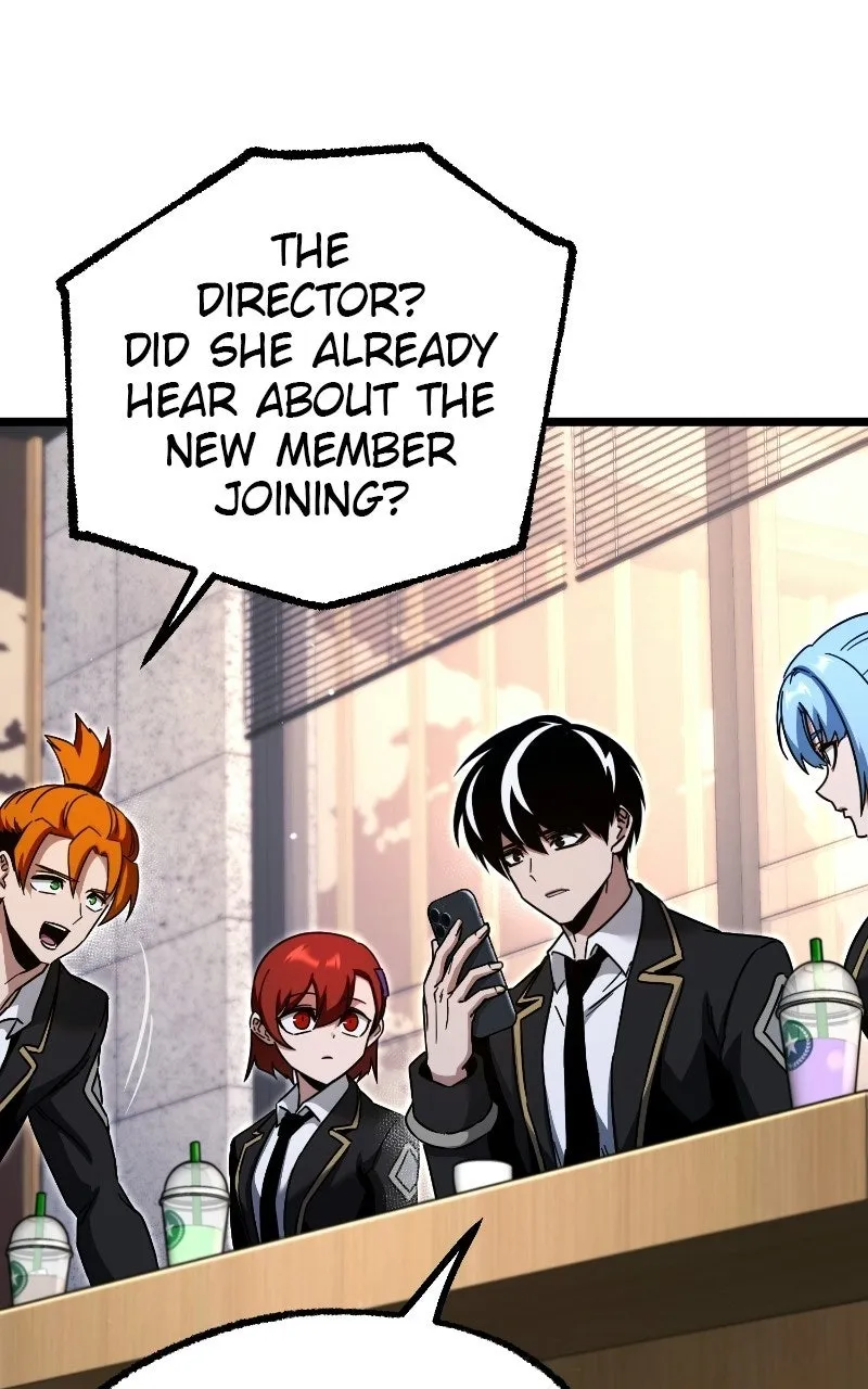 The Academy’s Sashimi Sword Master Chapter 55 page 132 - 