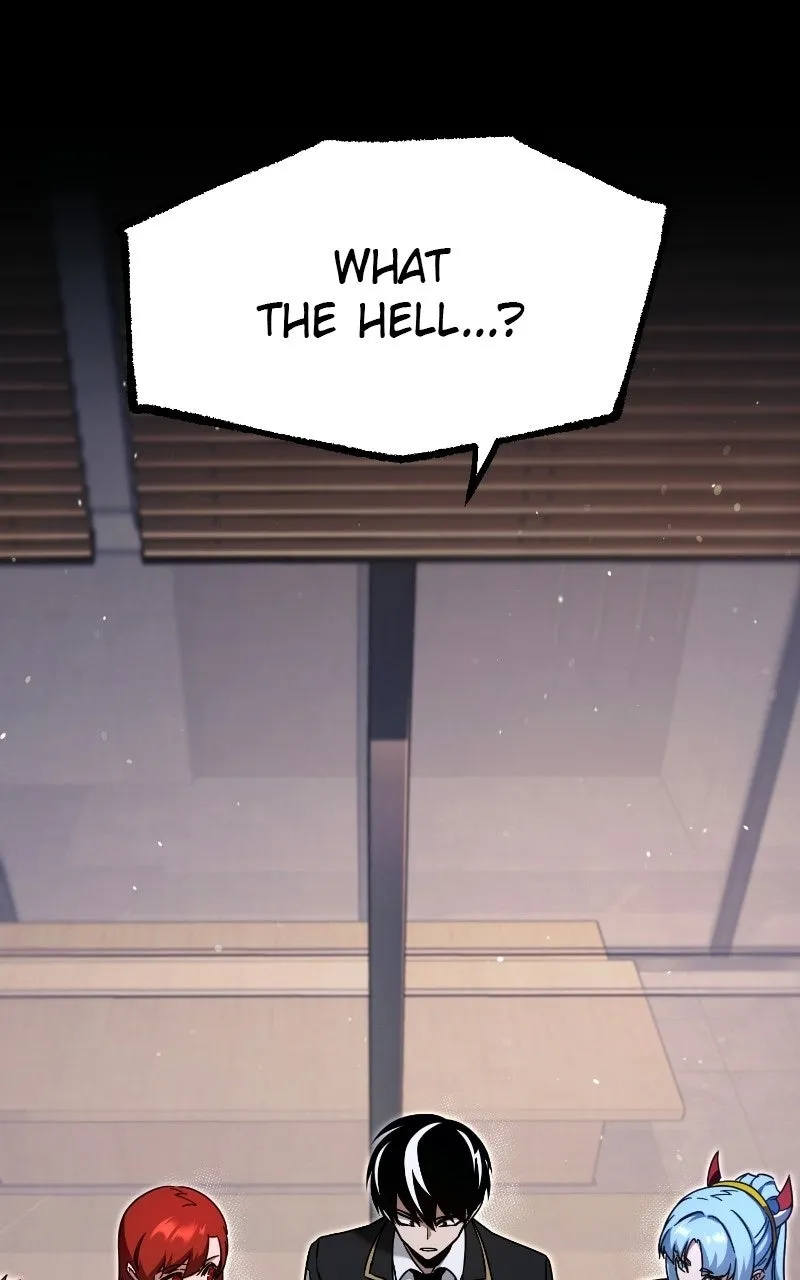 The Academy’s Sashimi Sword Master Chapter 55 page 135 - 