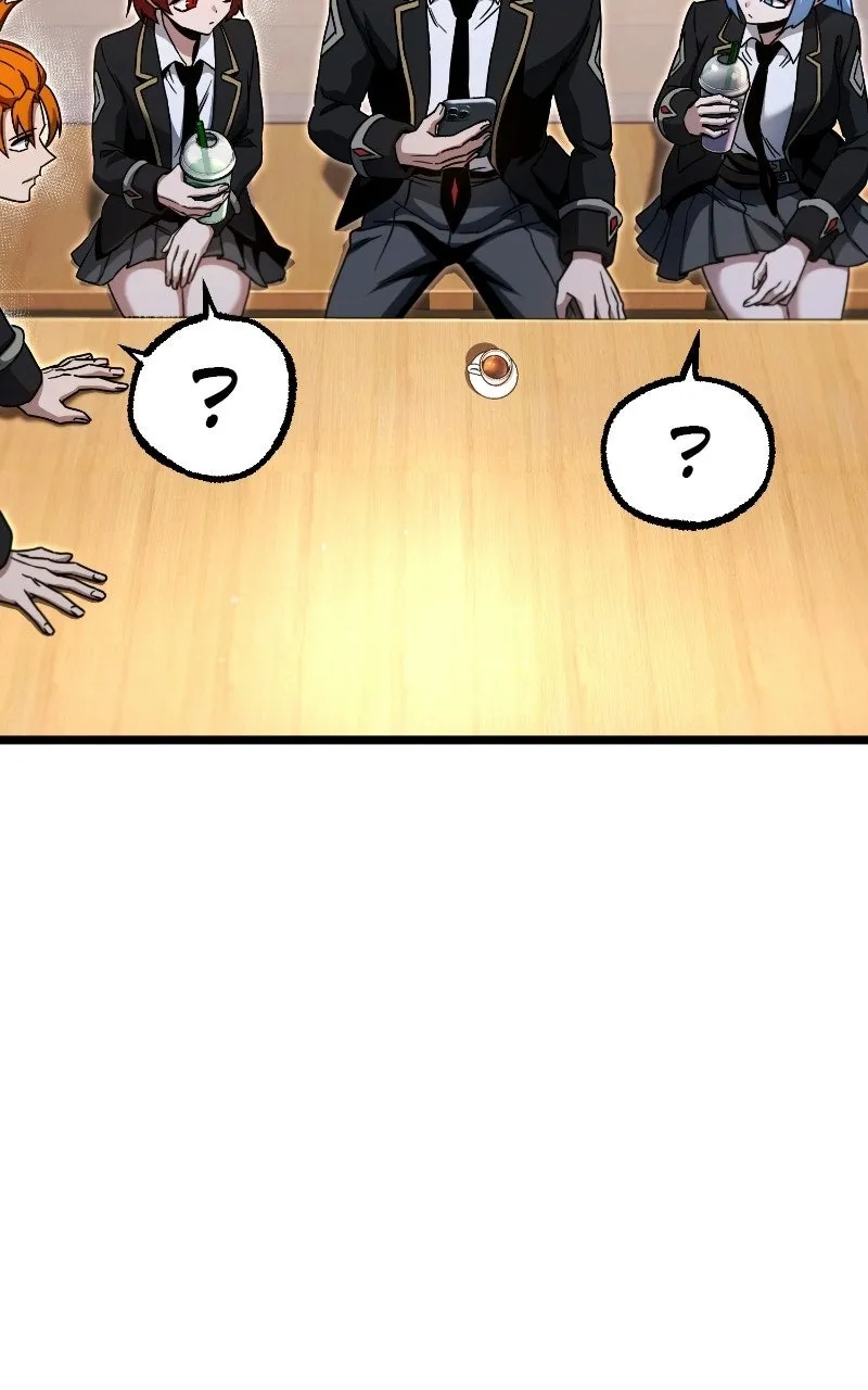 The Academy’s Sashimi Sword Master Chapter 55 page 136 - 