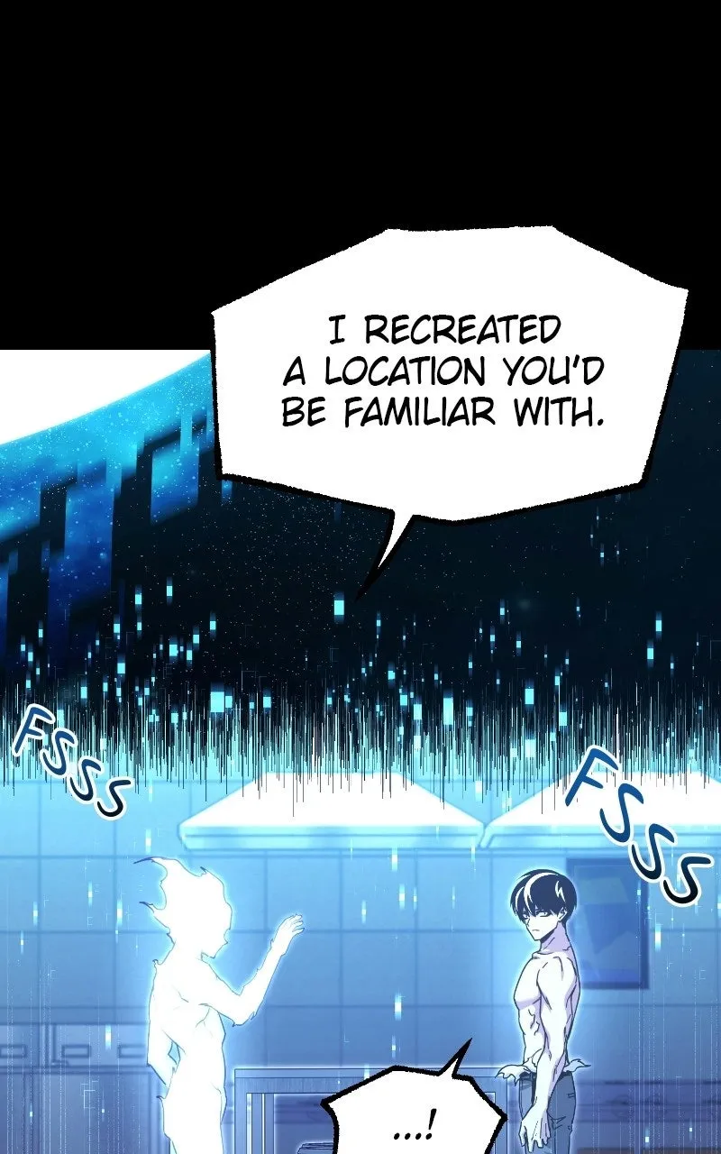 The Academy’s Sashimi Sword Master Chapter 55 page 3 - 