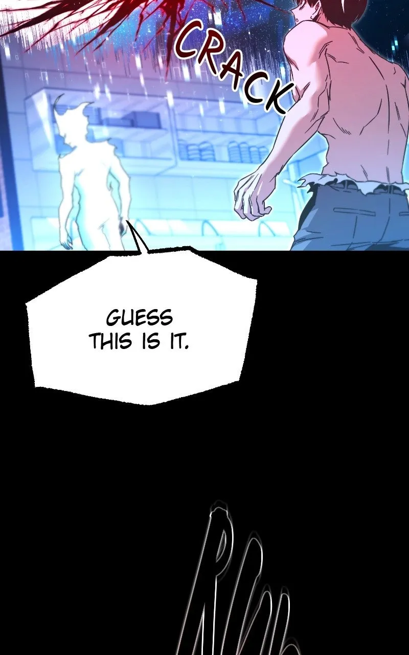 The Academy’s Sashimi Sword Master Chapter 55 page 34 - 