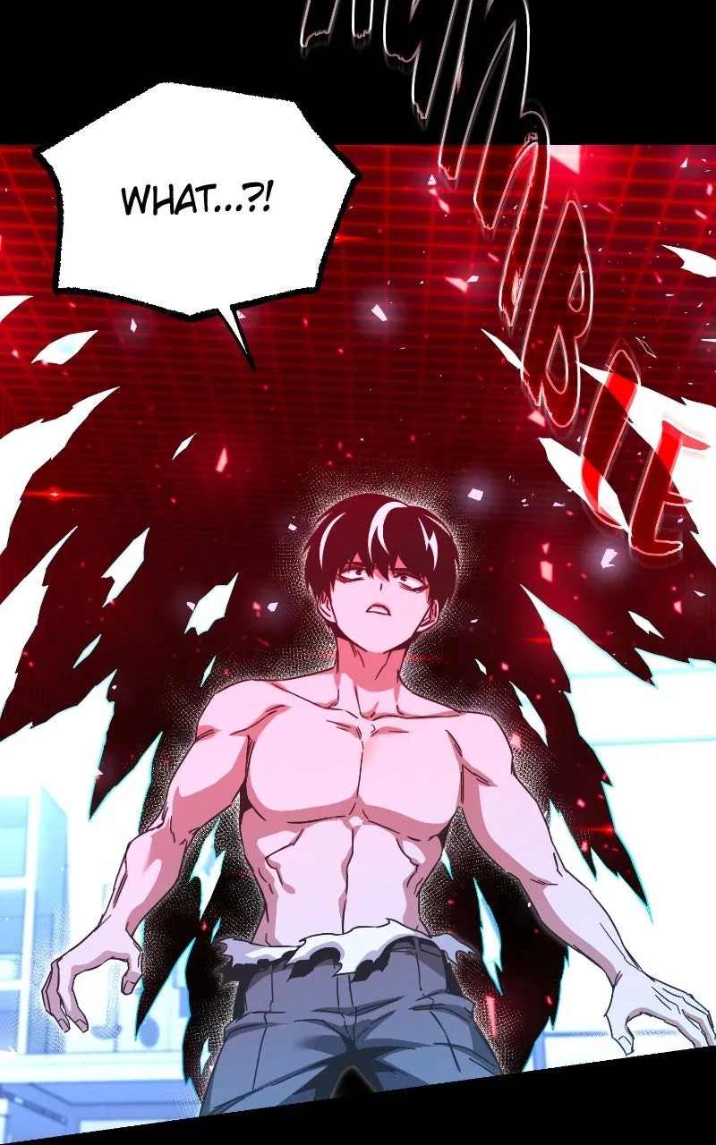 The Academy’s Sashimi Sword Master Chapter 55 page 35 - 