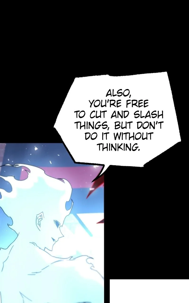 The Academy’s Sashimi Sword Master Chapter 55 page 38 - 