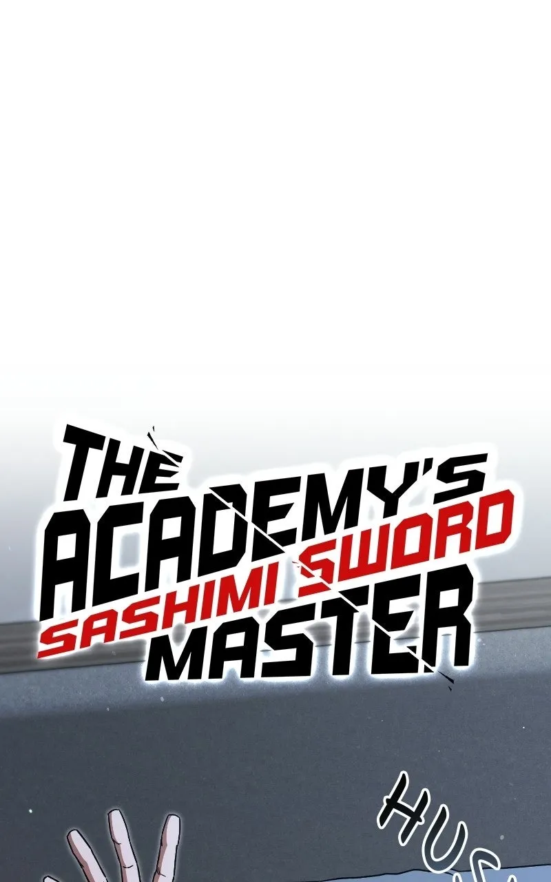 The Academy’s Sashimi Sword Master Chapter 55 page 46 - 