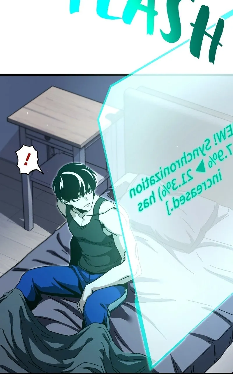The Academy’s Sashimi Sword Master Chapter 55 page 49 - 