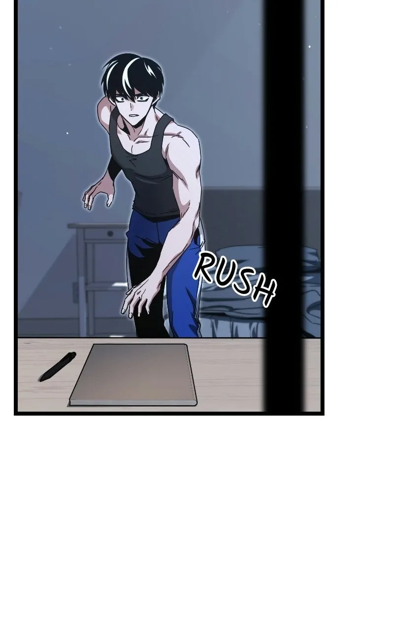 The Academy’s Sashimi Sword Master Chapter 55 page 51 - 