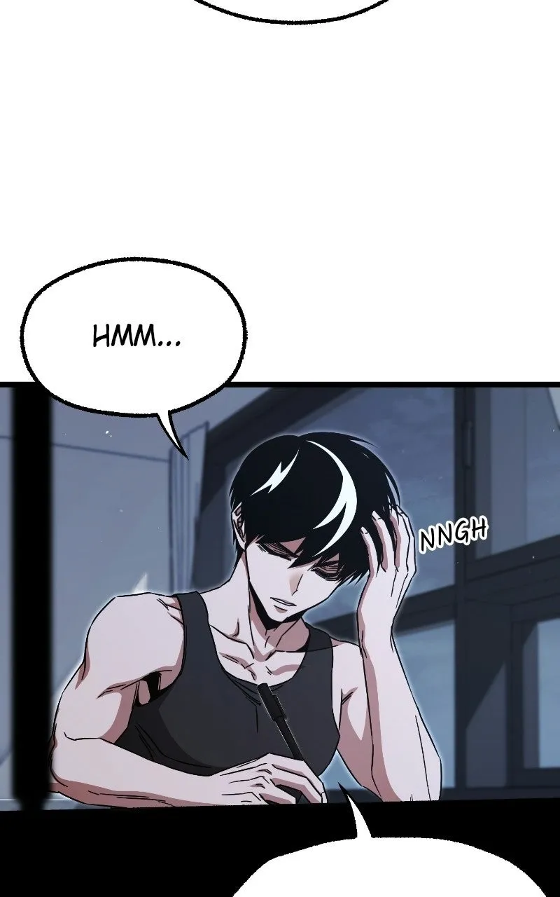 The Academy’s Sashimi Sword Master Chapter 55 page 53 - 