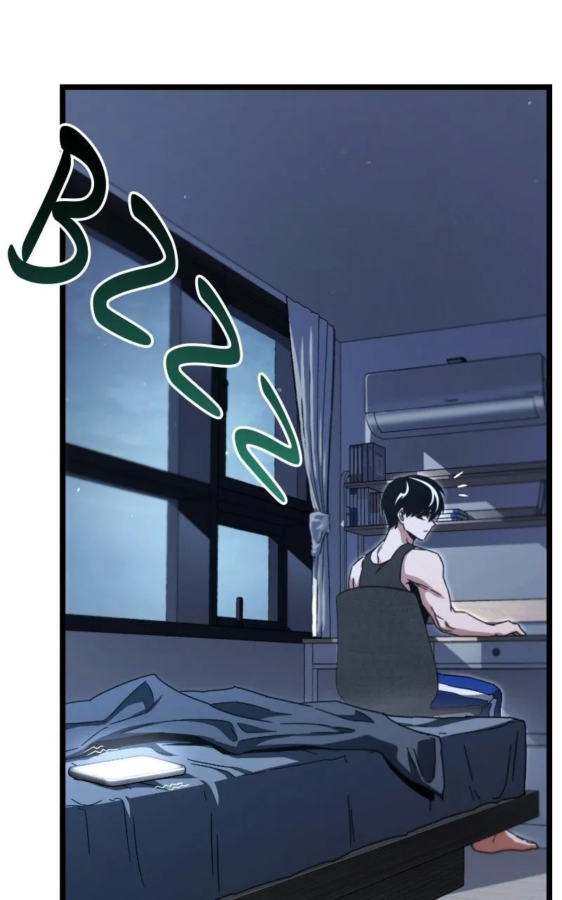 The Academy’s Sashimi Sword Master Chapter 55 page 57 - 