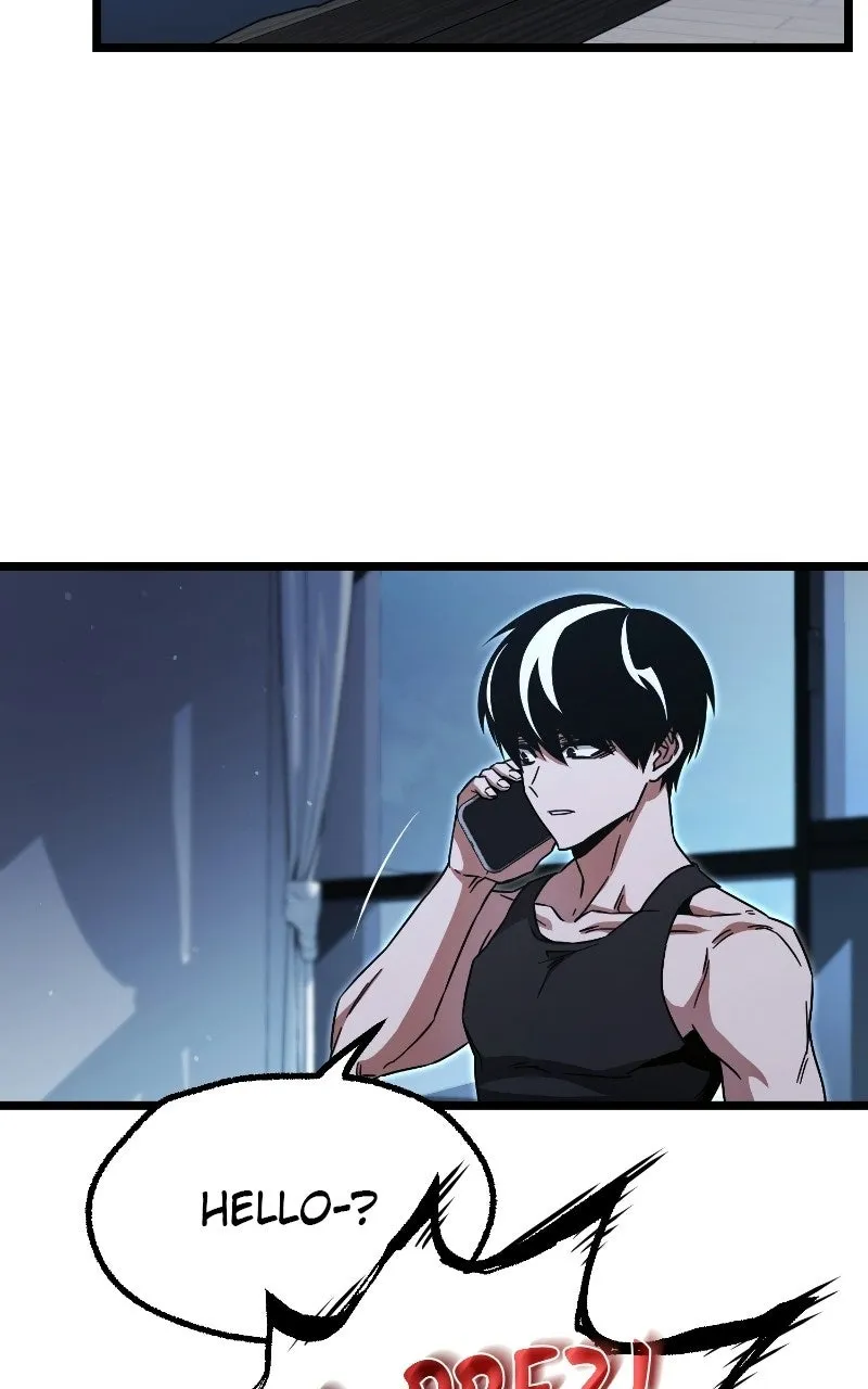 The Academy’s Sashimi Sword Master Chapter 55 page 58 - 