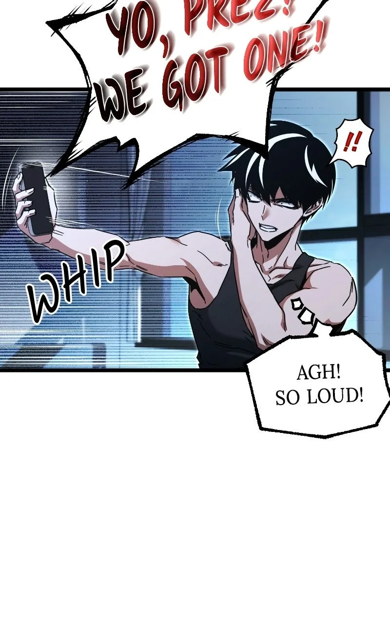 The Academy’s Sashimi Sword Master Chapter 55 page 59 - 
