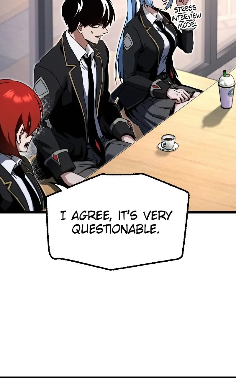 The Academy’s Sashimi Sword Master Chapter 55 page 67 - 