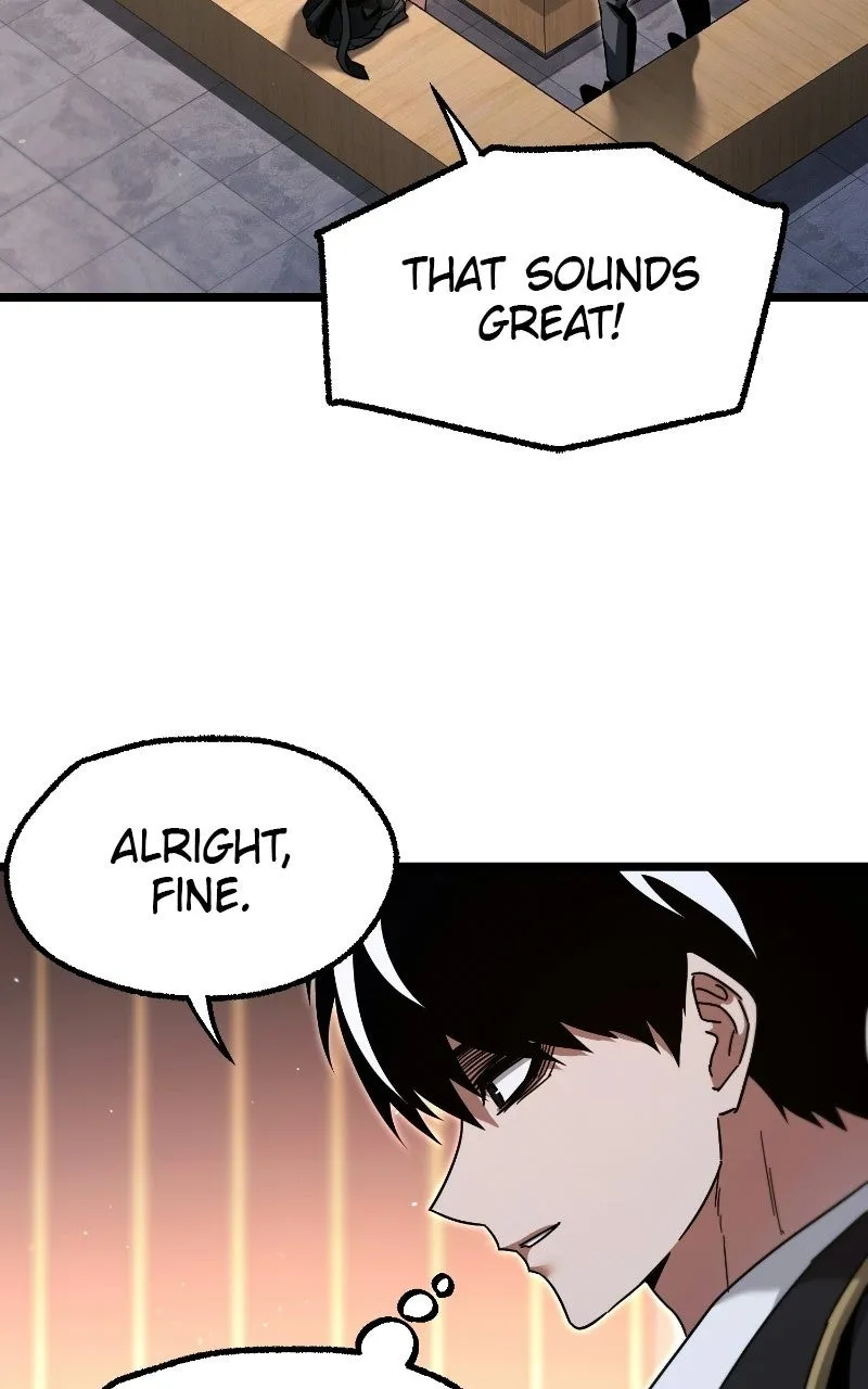 The Academy’s Sashimi Sword Master Chapter 55 page 75 - 