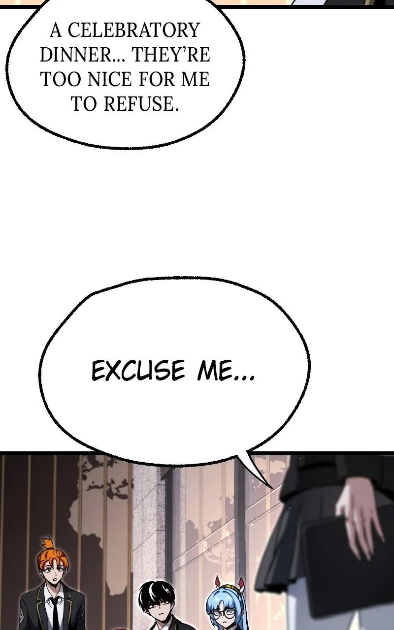 The Academy’s Sashimi Sword Master Chapter 55 page 76 - 