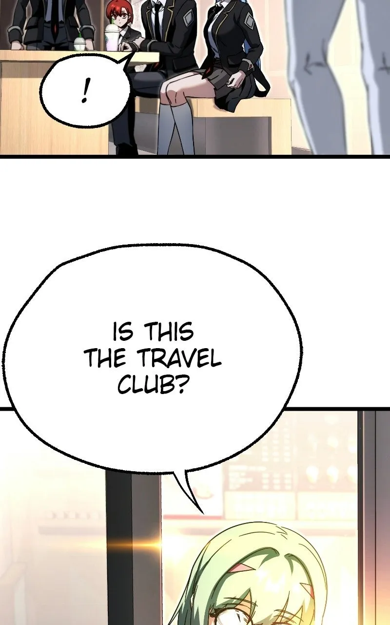 The Academy’s Sashimi Sword Master Chapter 55 page 77 - 