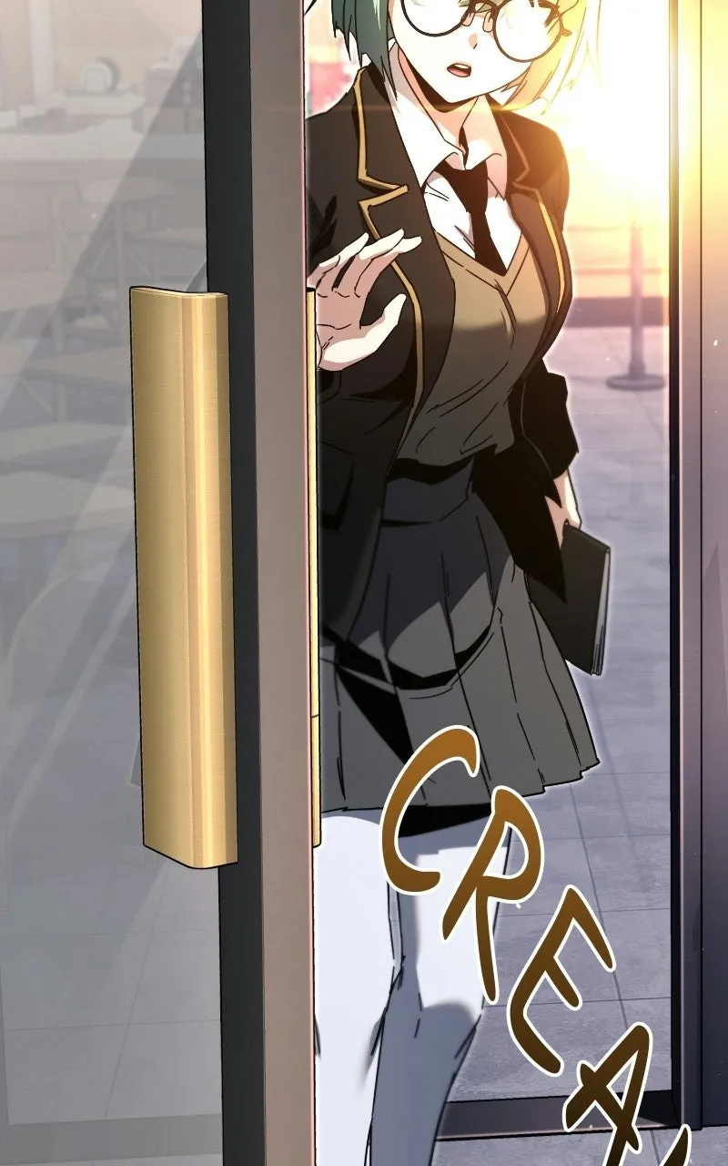 The Academy’s Sashimi Sword Master Chapter 55 page 78 - 