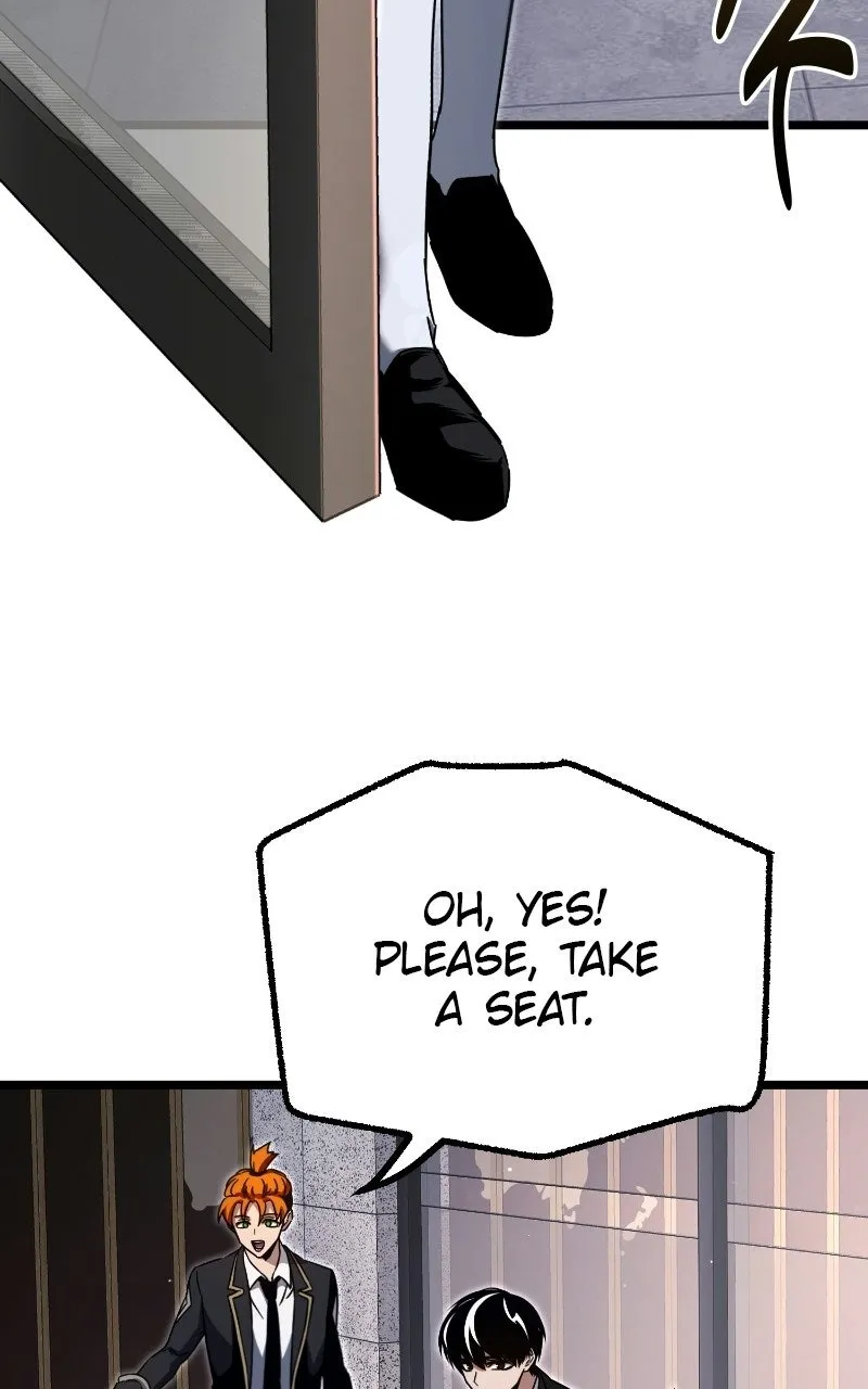 The Academy’s Sashimi Sword Master Chapter 55 page 79 - 