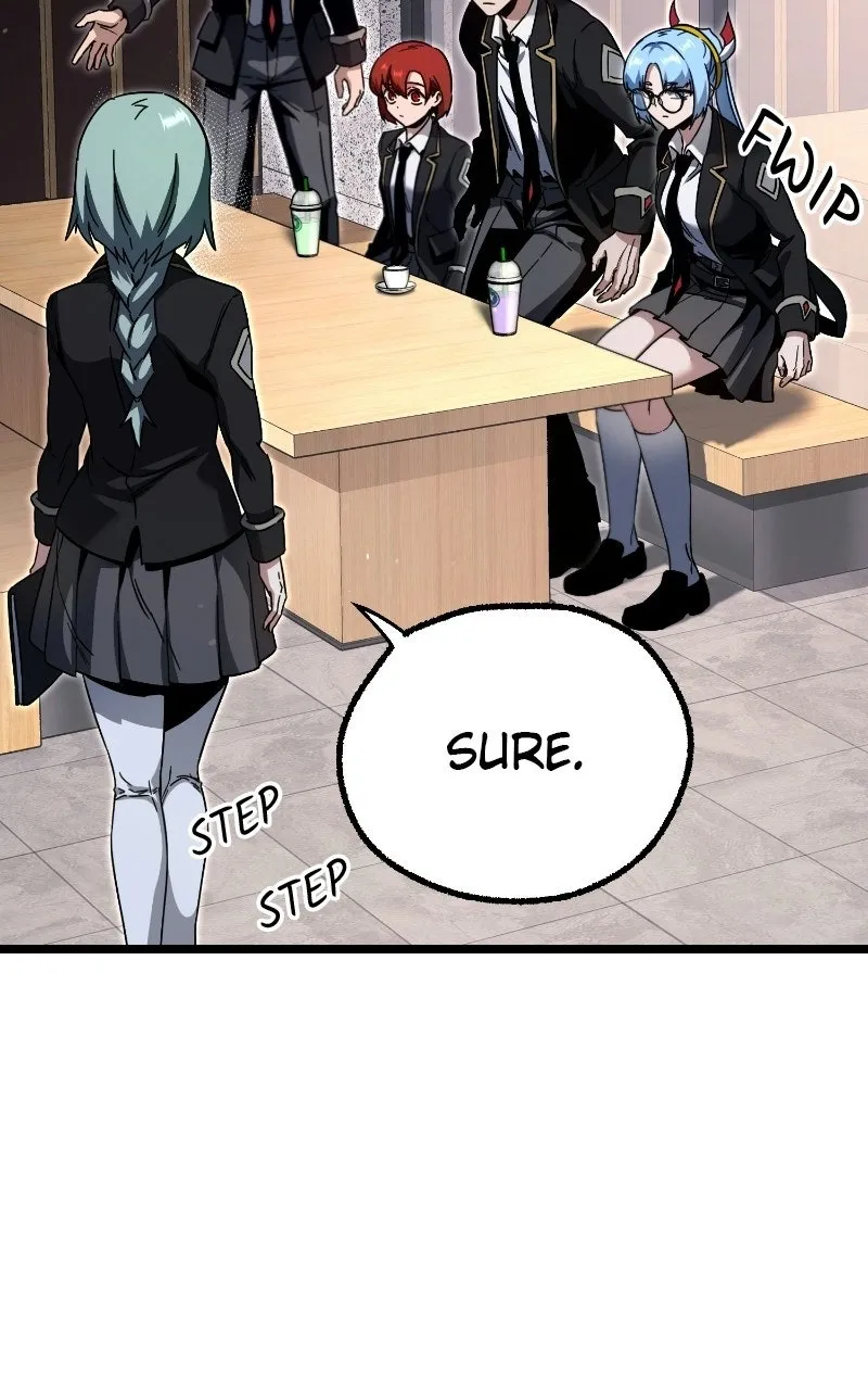 The Academy’s Sashimi Sword Master Chapter 55 page 80 - 