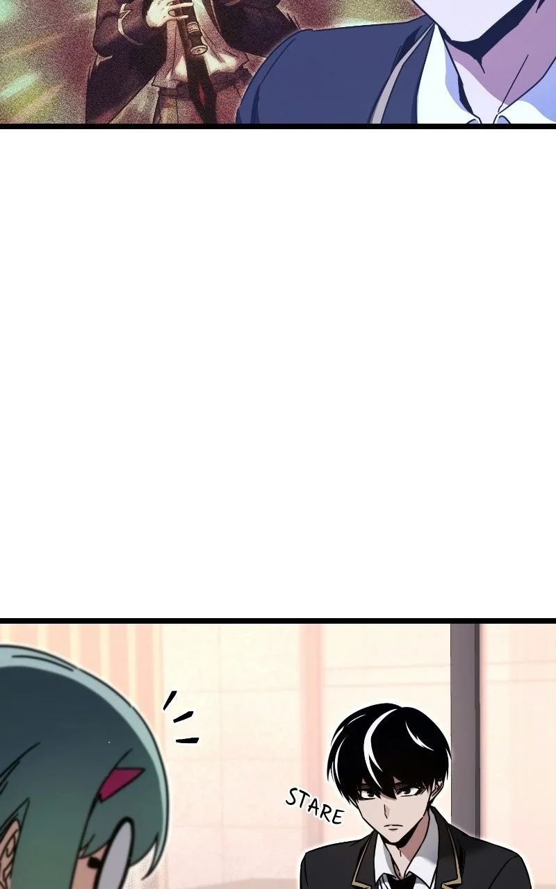The Academy’s Sashimi Sword Master Chapter 55 page 83 - 