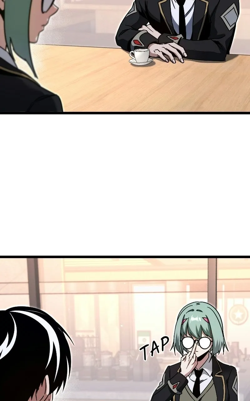 The Academy’s Sashimi Sword Master Chapter 55 page 84 - 