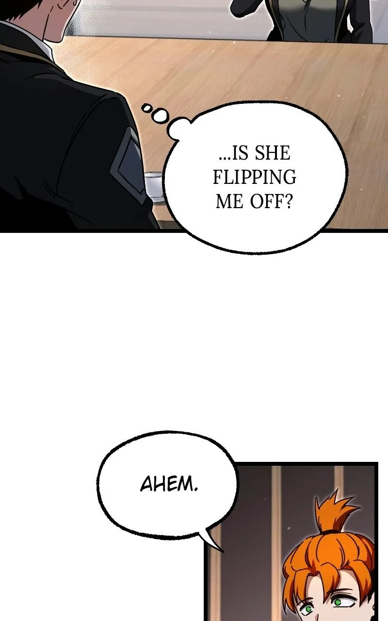 The Academy’s Sashimi Sword Master Chapter 55 page 85 - 