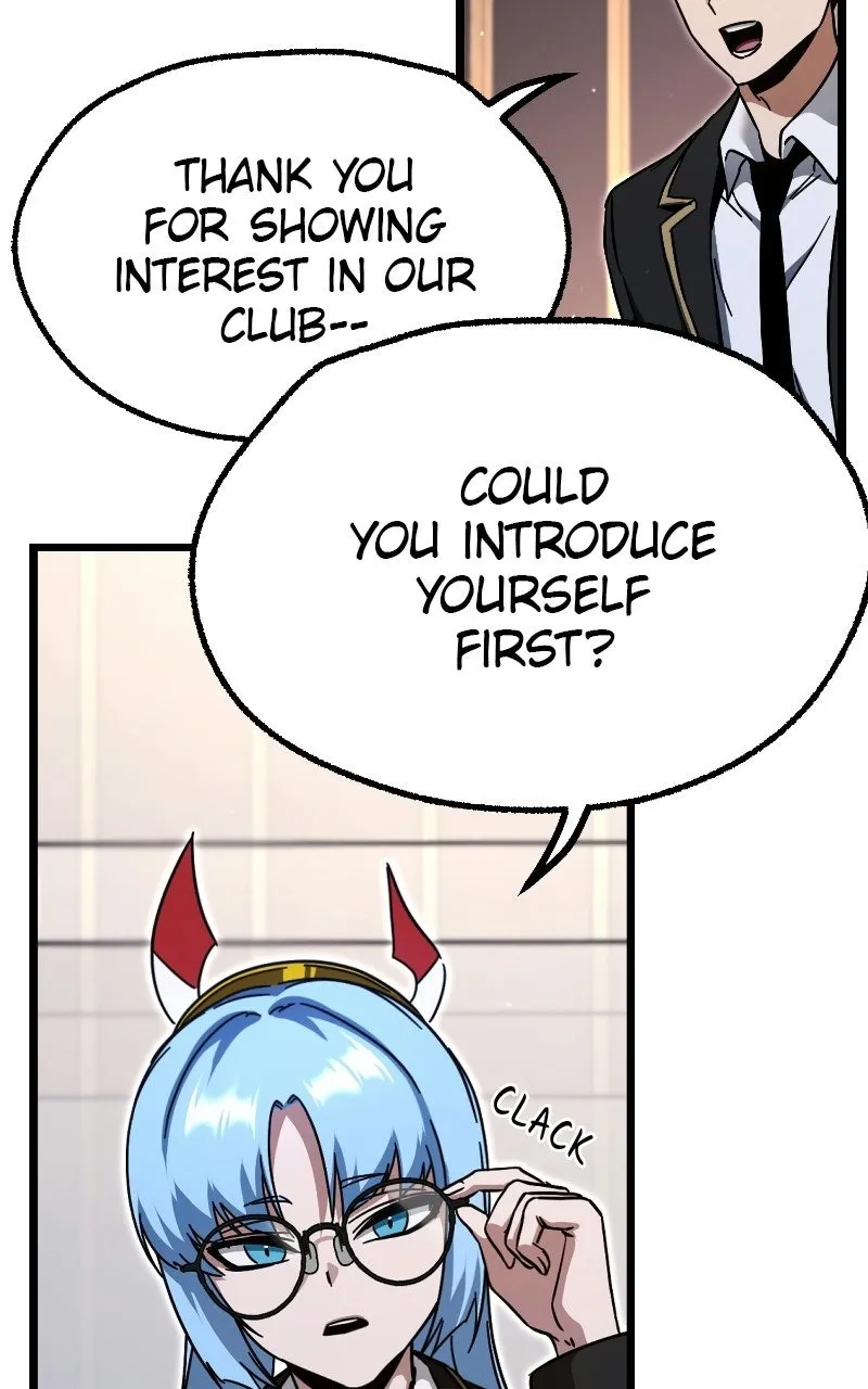 The Academy’s Sashimi Sword Master Chapter 55 page 86 - 