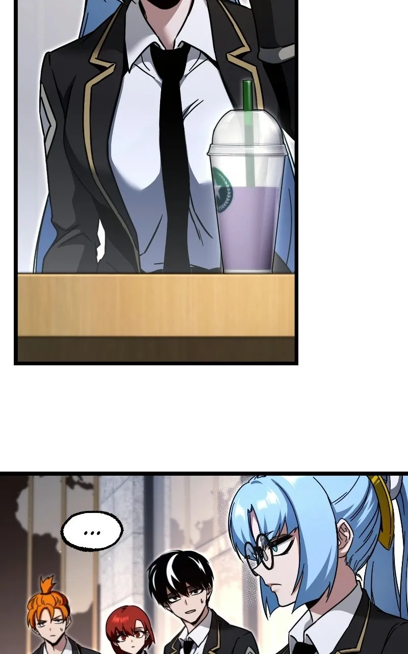 The Academy’s Sashimi Sword Master Chapter 55 page 87 - 