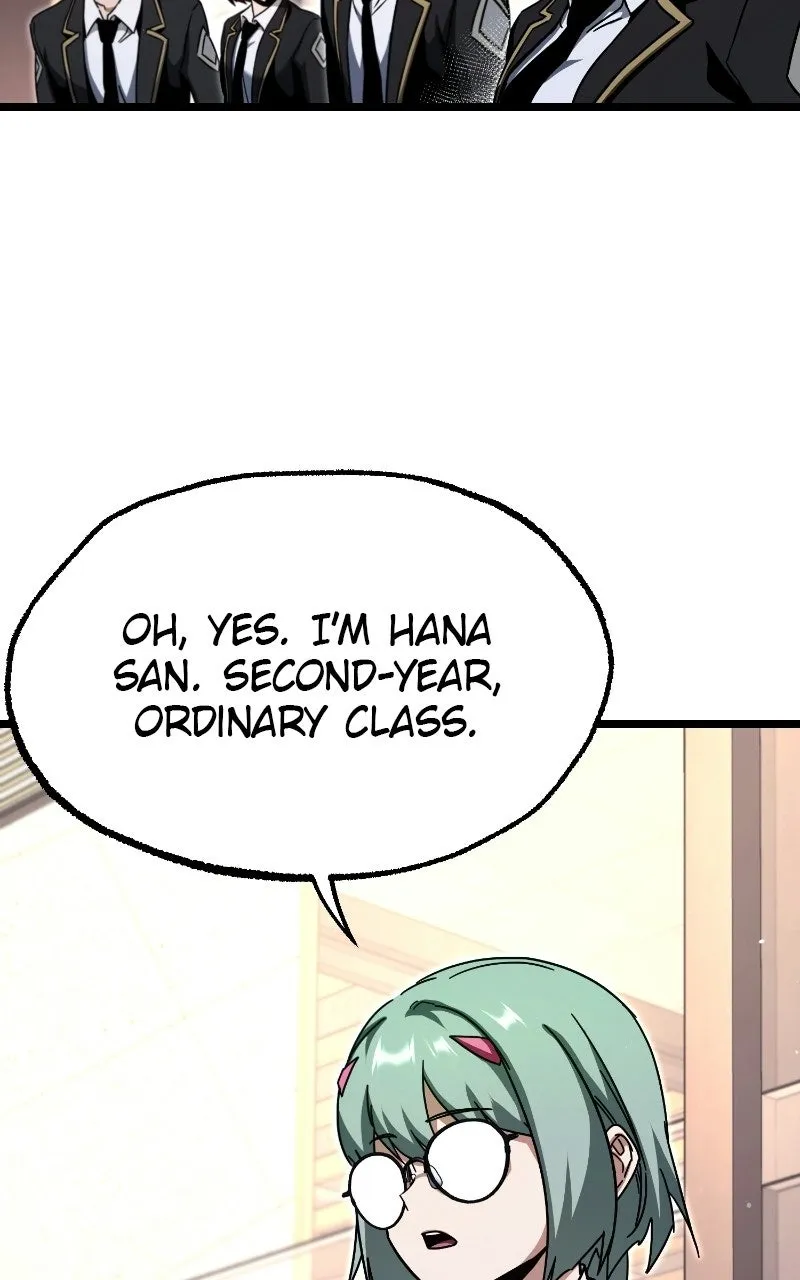The Academy’s Sashimi Sword Master Chapter 55 page 88 - 