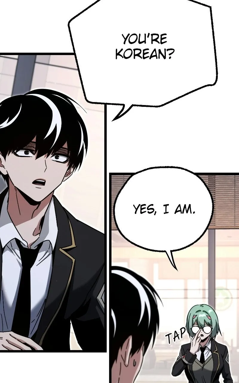 The Academy’s Sashimi Sword Master Chapter 55 page 90 - 
