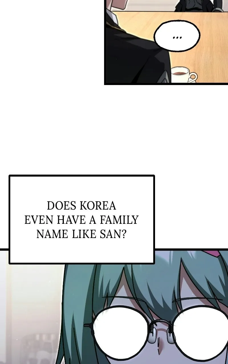 The Academy’s Sashimi Sword Master Chapter 55 page 91 - 