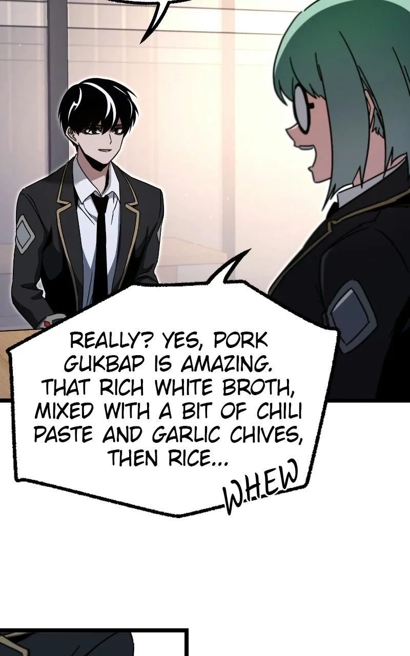 The Academy’s Sashimi Sword Master Chapter 55 page 93 - 