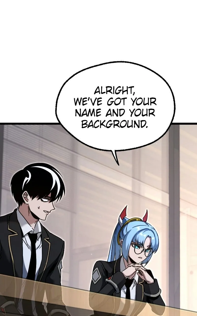 The Academy’s Sashimi Sword Master Chapter 55 page 95 - 